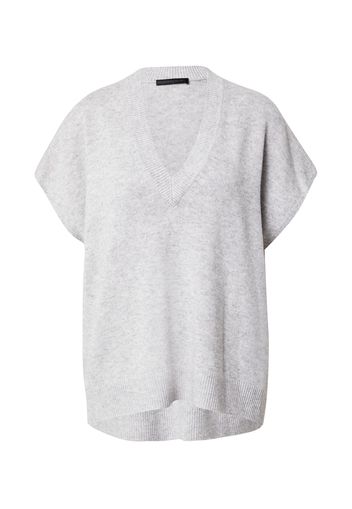 DRYKORN Pullover  grigio sfumato