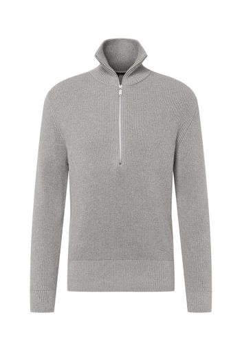 DRYKORN Pullover 'MANUELO'  grigio