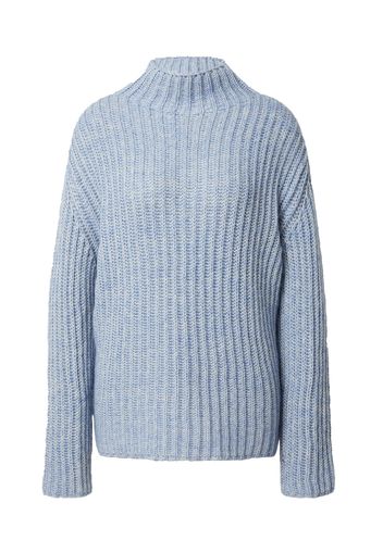 DRYKORN Pullover 'PERIMA'  blu chiaro