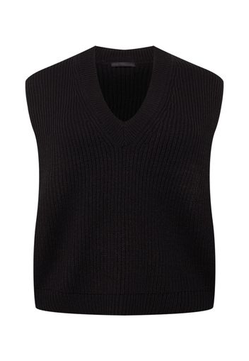 DRYKORN Pullover 'NIAM'  nero