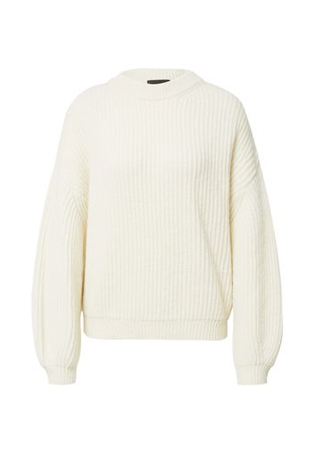 DRYKORN Pullover 'RAMEA'  beige