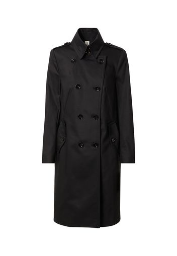 DRYKORN Cappotto di mezza stagione 'HARLESTON'  nero