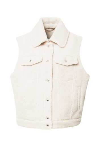 DRYKORN Gilet  crema