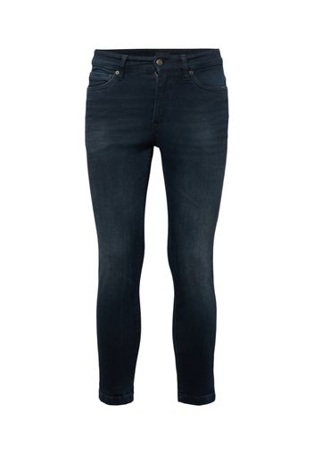 DRYKORN Jeans 'WEST'  blu scuro