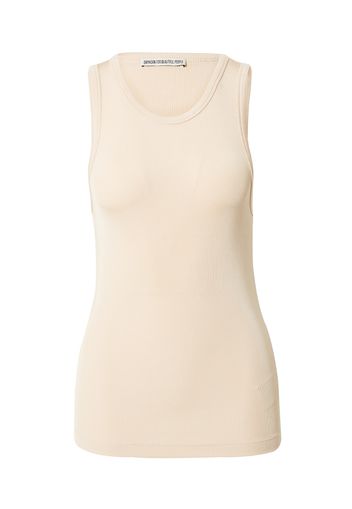 DRYKORN Top 'OLINA'  beige