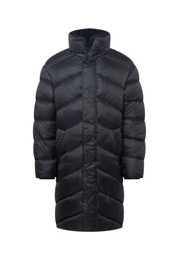 DRYKORN Cappotto invernale 'POWERTON'  nero