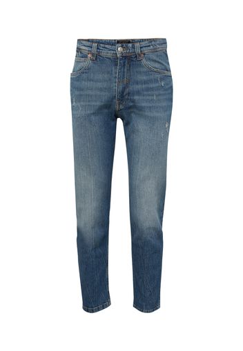 DRYKORN Jeans 'SIT'  blu denim