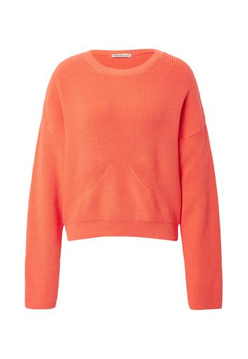 DRYKORN Pullover with 'KAILEE'  arancione scuro