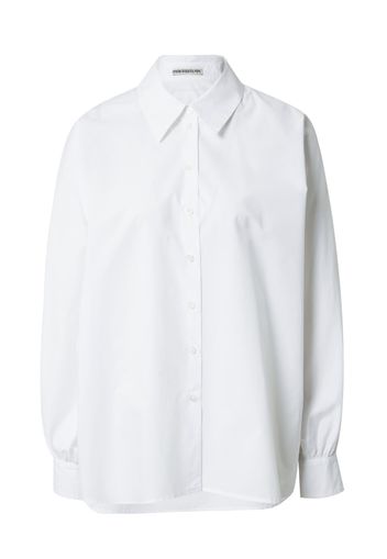 DRYKORN Camicia da donna  offwhite