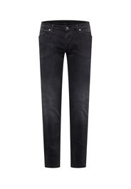 DRYKORN Jeans 'JAZ'  nero denim