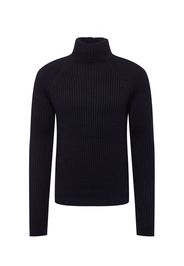 DRYKORN Pullover 'ARVID'  blu notte