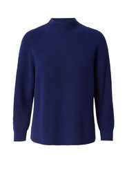 DRYKORN Pullover 'NAMINE'  navy