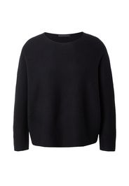 DRYKORN Pullover 'MIMAS'  nero