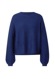 DRYKORN Pullover 'ROANE'  blu