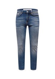 DRYKORN Jeans 'West'  blu denim