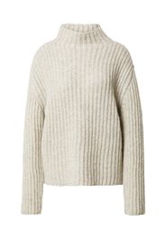 DRYKORN Pullover 'PERIMA'  grigio chiaro