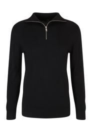 DRYKORN Pullover 'KIANO'  nero