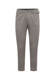 DRYKORN Pantaloni con pieghe 'CHASY'  grigio