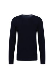 DRYKORN Pullover 'Rik'  navy