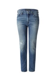 DRYKORN Jeans 'Slick'  blu denim