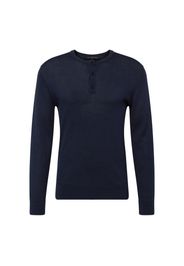 DRYKORN Pullover 'CONNARO'  navy