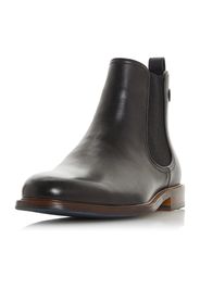 Dune LONDON Boots chelsea 'CHARACTER'  nero