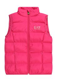 EA7 Emporio Armani Gilet  rosa