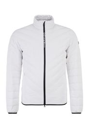 EA7 Emporio Armani Giacca sportiva  bianco