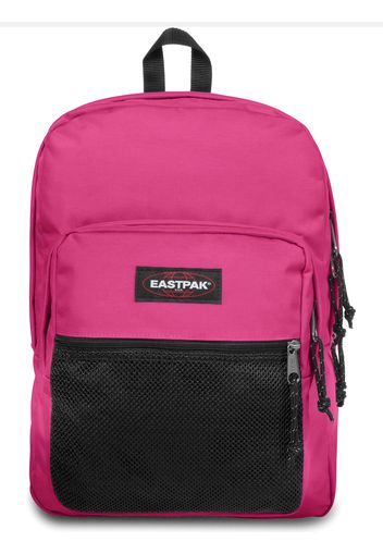 EASTPAK Zaino 'Pinnacle'  nero / rosa