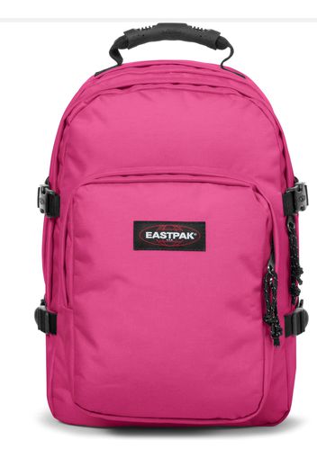 EASTPAK Zaino 'Provider'  rosa / nero