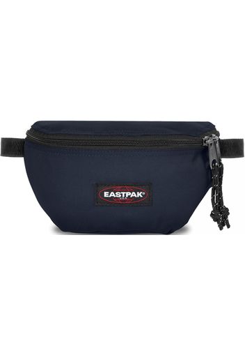 EASTPAK Marsupio  blu scuro