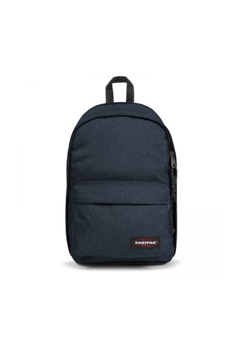 EASTPAK Zaino 'Back To Work'  marino / bianco / rosso / nero