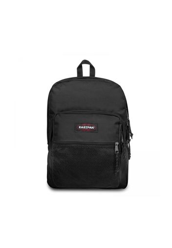 EASTPAK Zaino 'Pinnacle'  rosso / nero / bianco