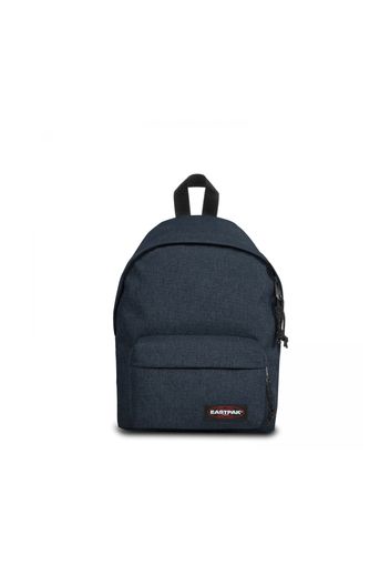 EASTPAK Zaino 'Orbit'  blu denim