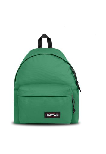 EASTPAK Zaino  verde / nero / bianco