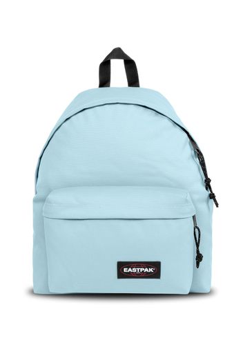 EASTPAK Zaino  blu chiaro / nero / bianco