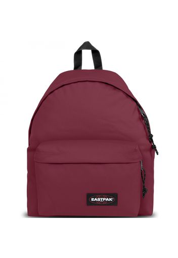 EASTPAK Zaino  bordeaux / nero