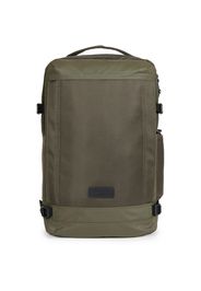 EASTPAK Zaino 'Tecum'  cachi / nero