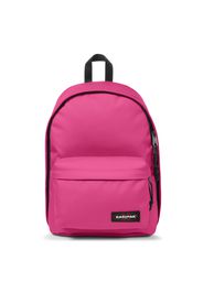 EASTPAK Zaino 'Out Of Office'  rosa / nero