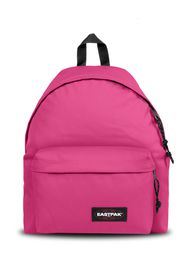 EASTPAK Zaino 'Padded Pak'R'  nero / rosa