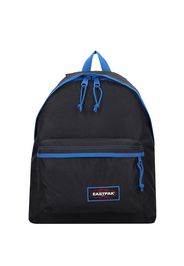 EASTPAK Zaino  nero / blu