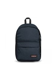 EASTPAK Zaino 'Back To Work'  marino / bianco / rosso / nero