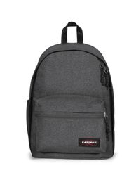 EASTPAK Zaino  grigio sfumato / rosso / nero / bianco