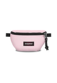 EASTPAK Marsupio 'SPRINGER'  rosa chiaro / nero