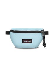 EASTPAK Marsupio 'SPRINGER'  acqua / nero