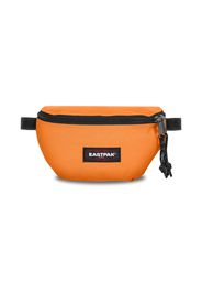 EASTPAK Marsupio 'SPRINGER'  arancione / nero / bianco