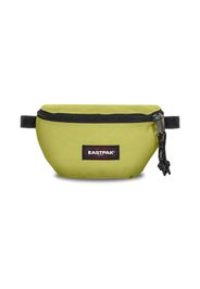 EASTPAK Marsupio 'SPRINGER'  senape / nero / bianco