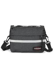 EASTPAK Borsa sportiva  grigio / nero