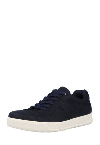 ECCO Sneaker bassa  blu notte