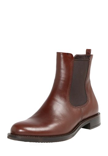 ECCO Boots chelsea 'Sartorelle 25'  castano